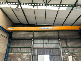 Nave industrial en alquiler en Constantí