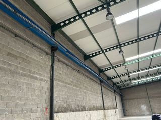 Nave industrial en alquiler en Constantí
