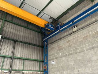 Nave industrial en alquiler en Constantí