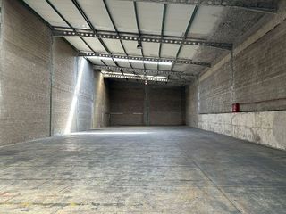 Nave industrial en alquiler en Constantí