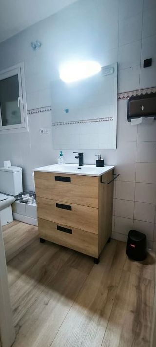 Oficina en alquiler en Valldoreix en Sant Cugat del Vallès