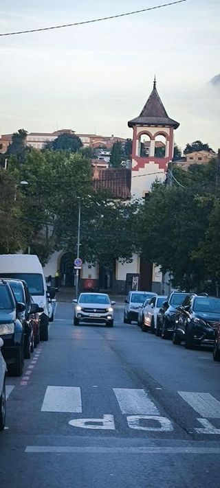 Oficina en alquiler en Valldoreix en Sant Cugat del Vallès