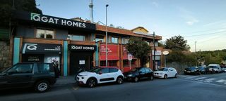 Oficina en alquiler en Valldoreix en Sant Cugat del Vallès