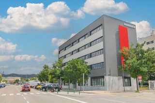 Oficina en alquiler en Sant Just Desvern