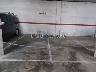 Garaje en venta en Centre en Vendrell, El