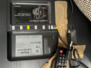 Smart TV  Samsung 50 pulgadas