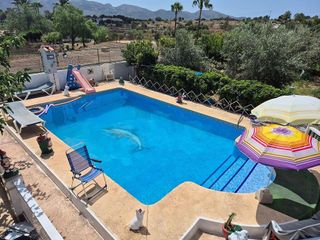 Casa pareada en venta en Alfaz del Pi Pueblo-Urbanizaciones en Alfaz del pi / Alfàs del Pi