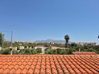 Casa pareada en venta en Alfaz del Pi Pueblo-Urbanizaciones en Alfaz del pi / Alfàs del Pi