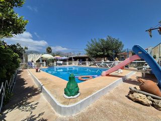 Casa pareada en venta en Alfaz del Pi Pueblo-Urbanizaciones en Alfaz del pi / Alfàs del Pi