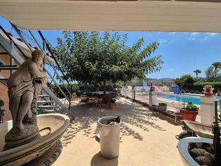 Casa pareada en venta en Alfaz del Pi Pueblo-Urbanizaciones en Alfaz del pi / Alfàs del Pi