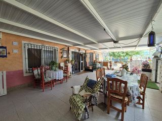 Casa pareada en venta en Alfaz del Pi Pueblo-Urbanizaciones en Alfaz del pi / Alfàs del Pi