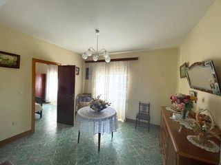 Chalet en venta en Valdepeñas