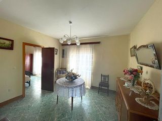 Chalet en venta en Valdepeñas