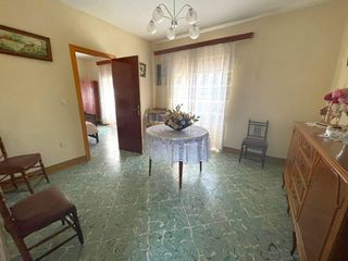 Chalet en venta en Valdepeñas