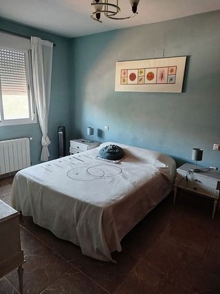 Casa adosada en venta en Corral de Almaguer