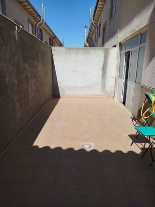 Casa adosada en venta en Corral de Almaguer