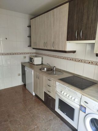 Casa adosada en venta en Corral de Almaguer