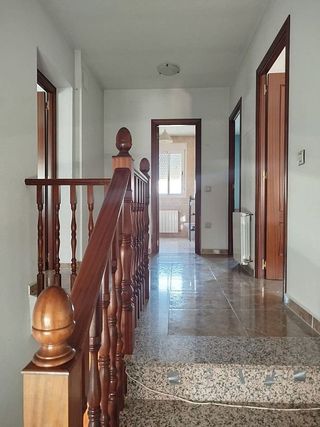 Casa adosada en venta en Corral de Almaguer