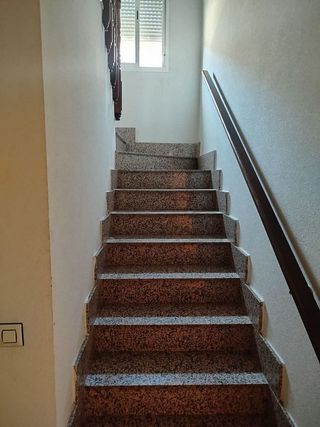 Casa adosada en venta en Corral de Almaguer