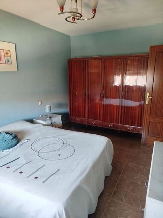 Casa adosada en venta en Corral de Almaguer