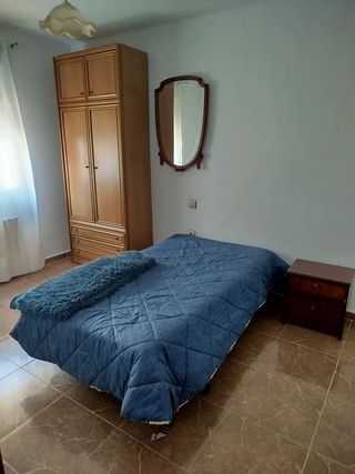 Casa adosada en venta en Corral de Almaguer