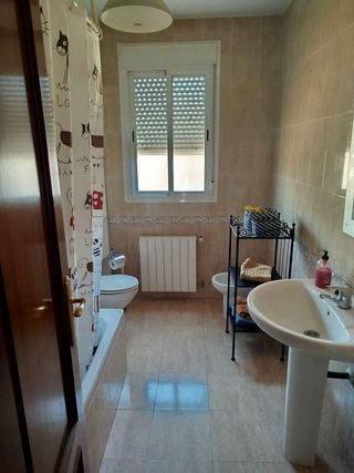 Casa adosada en venta en Corral de Almaguer