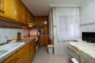 Casa en venta en Segorbe