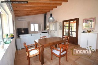 Casa rural en venta en Manacor Centro en Manacor