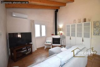 Casa rural en venta en Manacor Centro en Manacor