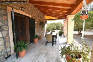 Casa rural en venta en Manacor Centro en Manacor