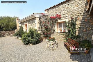 Casa rural en venta en Manacor Centro en Manacor