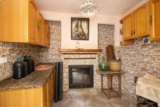 Chalet en venta en Illora