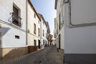 Chalet en venta en Illora