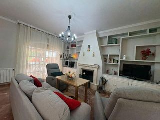 Chalet en venta en Almensilla