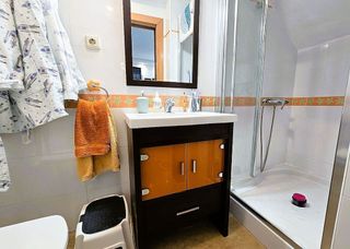 Casa adosada en venta en La Cala Mijas en Mijas