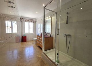 Casa adosada en venta en La Cala Mijas en Mijas