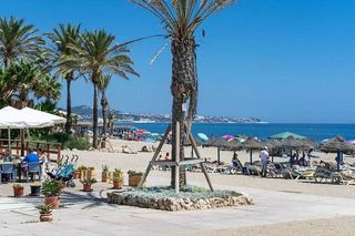 Casa adosada en venta en La Cala Mijas en Mijas