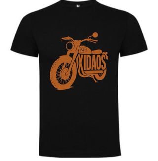 Camiseta Grupo Oxidaos