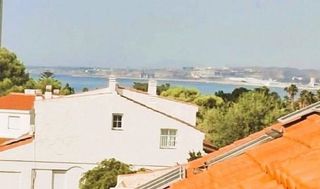 Casa adosada en venta en Playa de San Juan en Alicante