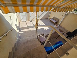 Casa adosada en venta en Playa de San Juan en Alicante