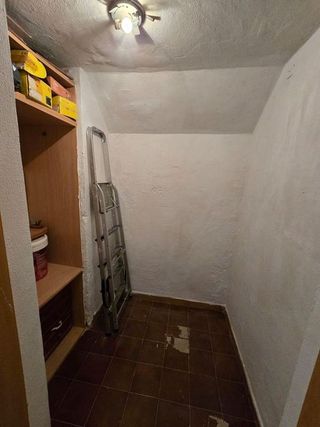 Casa adosada en venta en Playa de San Juan en Alicante