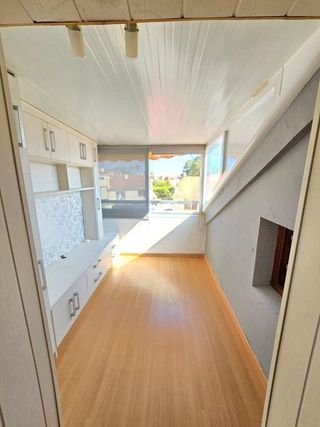 Casa adosada en venta en Playa de San Juan en Alicante