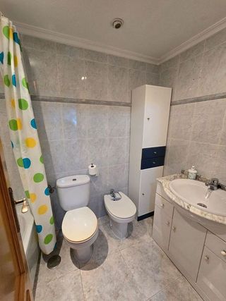 Casa adosada en venta en Playa de San Juan en Alicante