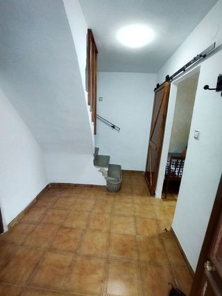 Casa adosada en venta en San Bartolomé - Millán de Priego en Jaén