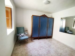 Casa adosada en venta en San Bartolomé - Millán de Priego en Jaén