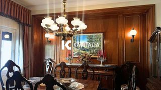 Chalet en venta en Banyeres de Mariola