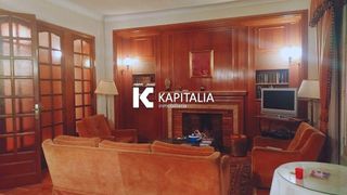 Chalet en venta en Banyeres de Mariola