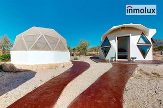 Chalet en venta en Pinós