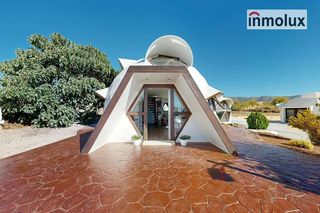 Chalet en venta en Pinós