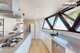 Chalet en venta en Pinós